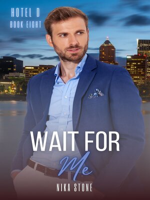 cover image of Wait for Me